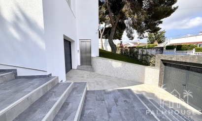 Revente - Villa - Los Balcones - Costa Blanca
