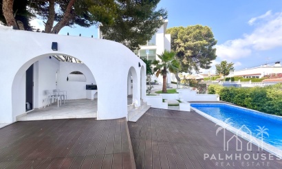 Revente - Villa - Los Balcones - Costa Blanca