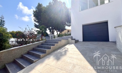 Revente - Villa - Los Balcones - Costa Blanca