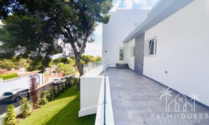 Revente - Villa - Los Balcones - Costa Blanca