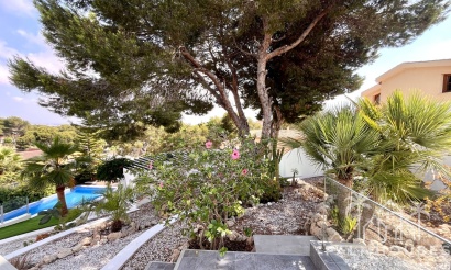 Revente - Villa - Los Balcones - Costa Blanca