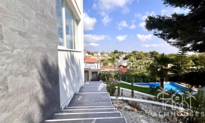 Revente - Villa - Los Balcones - Costa Blanca
