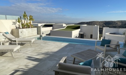 Herverkoop - Villa - Ciudad Quesada - Costa Blanca