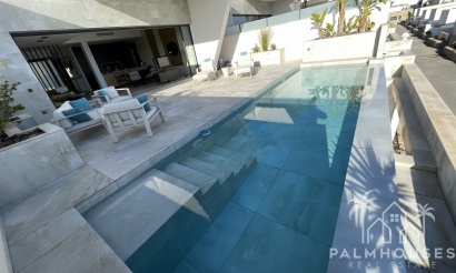 Herverkoop - Villa - Ciudad Quesada - Costa Blanca