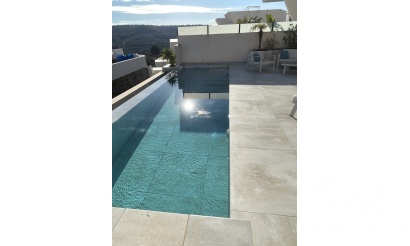 Herverkoop - Villa - Ciudad Quesada - Costa Blanca