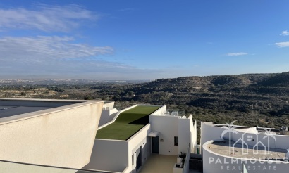 Herverkoop - Villa - Ciudad Quesada - Costa Blanca