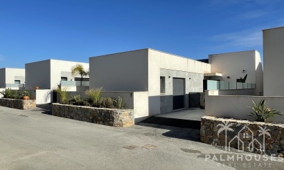 Herverkoop - Villa - Ciudad Quesada - Costa Blanca