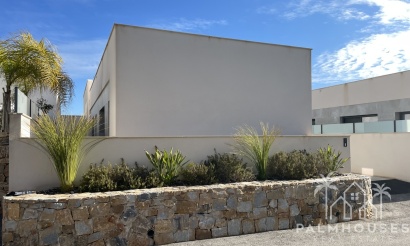 Herverkoop - Villa - Ciudad Quesada - Costa Blanca