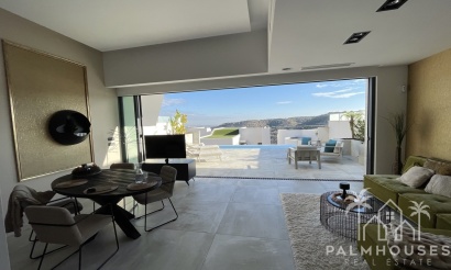Herverkoop - Villa - Ciudad Quesada - Costa Blanca