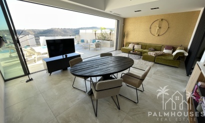 Herverkoop - Villa - Ciudad Quesada - Costa Blanca