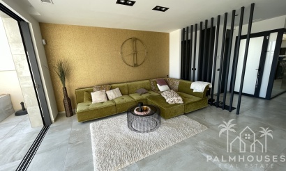 Herverkoop - Villa - Ciudad Quesada - Costa Blanca