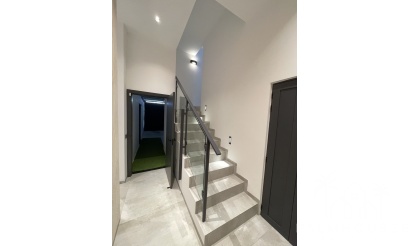 Herverkoop - Villa - Ciudad Quesada - Costa Blanca