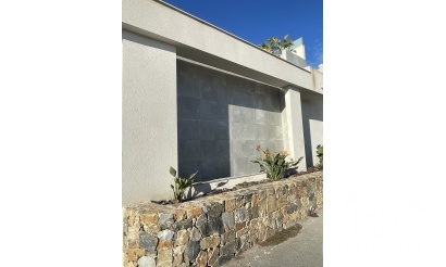 Herverkoop - Villa - Ciudad Quesada - Costa Blanca