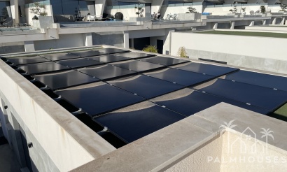 Herverkoop - Villa - Ciudad Quesada - Costa Blanca