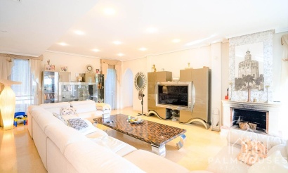 Revente - Villa - Torrevieja - Torre La Mata