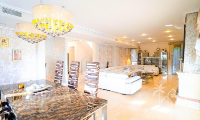 Revente - Villa - Torrevieja - Torre La Mata
