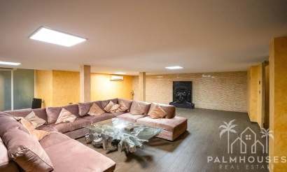 Revente - Villa - Torrevieja - Torre La Mata