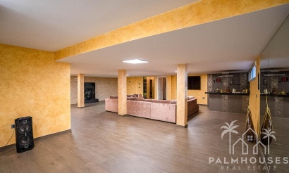 Revente - Villa - Torrevieja - Torre La Mata