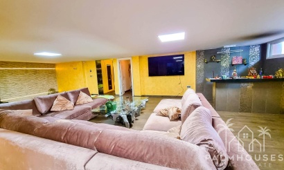 Revente - Villa - Torrevieja - Torre La Mata