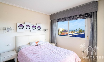 Revente - Villa - Torrevieja - Torre La Mata