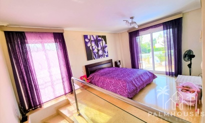Revente - Villa - Torrevieja - Torre La Mata
