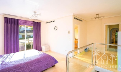 Revente - Villa - Torrevieja - Torre La Mata