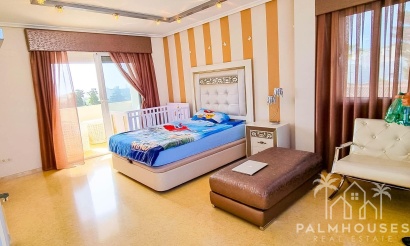 Revente - Villa - Torrevieja - Torre La Mata