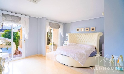 Revente - Villa - Torrevieja - Torre La Mata