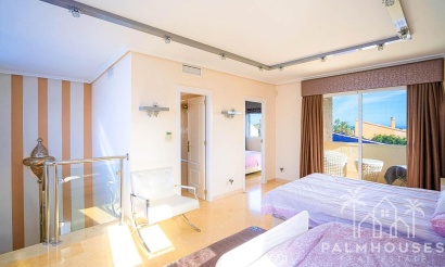Revente - Villa - Torrevieja - Torre La Mata