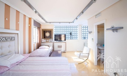 Revente - Villa - Torrevieja - Torre La Mata