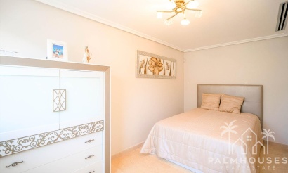 Revente - Villa - Torrevieja - Torre La Mata