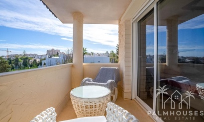 Revente - Villa - Torrevieja - Torre La Mata