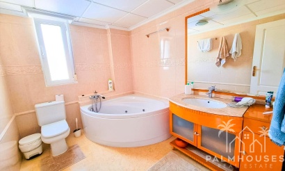 Revente - Villa - Torrevieja - Torre La Mata