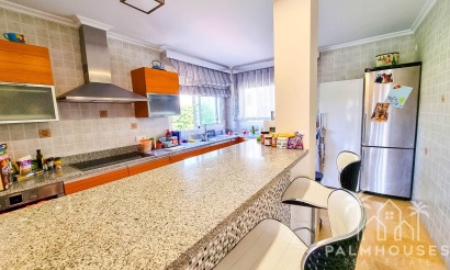 Revente - Villa - Torrevieja - Torre La Mata