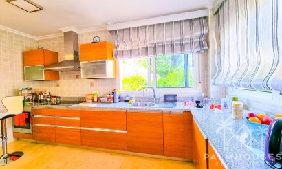 Revente - Villa - Torrevieja - Torre La Mata