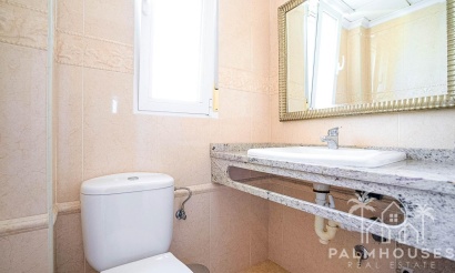 Revente - Villa - Torrevieja - Torre La Mata