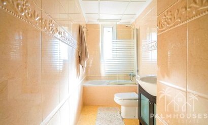 Revente - Villa - Torrevieja - Torre La Mata