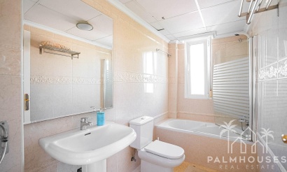 Revente - Villa - Torrevieja - Torre La Mata