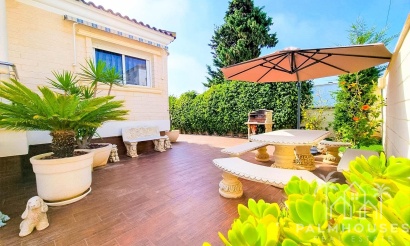 Revente - Villa - Torrevieja - Torre La Mata