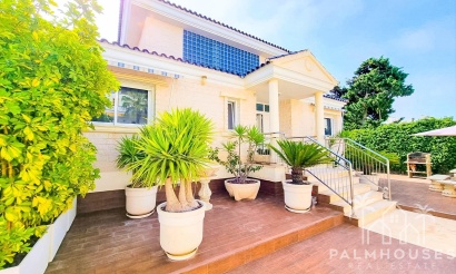 Revente - Villa - Torrevieja - Torre La Mata