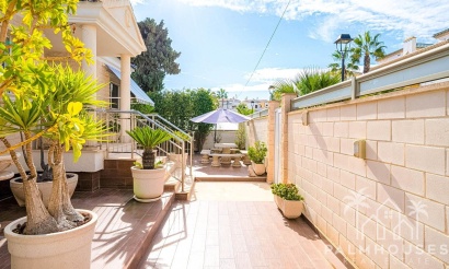 Revente - Villa - Torrevieja - Torre La Mata