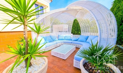 Revente - Villa - Torrevieja - Torre La Mata