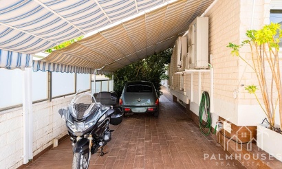 Revente - Villa - Torrevieja - Torre La Mata