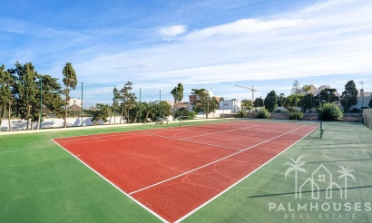 Revente - Villa - Torrevieja - Torre La Mata