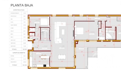 Revente - Villa - Torrevieja - Torre La Mata