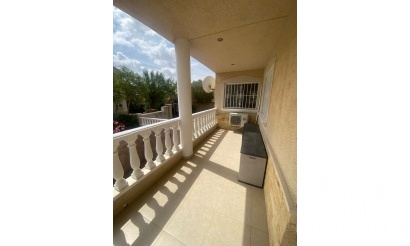 Herverkoop - Villa - Algorfa - Inland