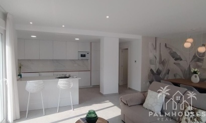 Revente - Apartment - Torrevieja - Torreblanca