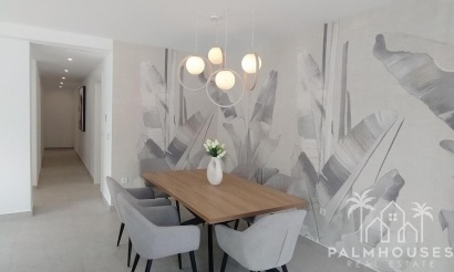 Revente - Apartment - Torrevieja - Torreblanca
