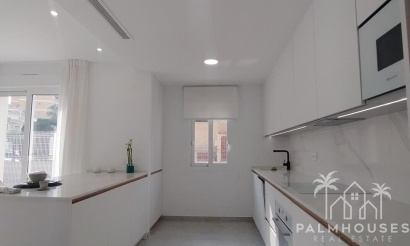 Revente - Apartment - Torrevieja - Torreblanca