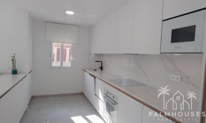 Revente - Apartment - Torrevieja - Torreblanca